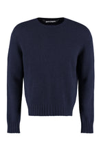 Carica l'immagine nel visualizzatore di Gallery, Pullover in misto lana
