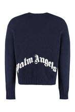 Carica l'immagine nel visualizzatore di Gallery, Pullover in misto lana

