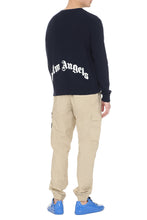 Carica l'immagine nel visualizzatore di Gallery, Pullover in misto lana
