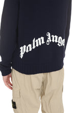 Carica l'immagine nel visualizzatore di Gallery, Pullover in misto lana
