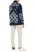 Carica l'immagine nel visualizzatore di Gallery, Maglione con zip e collo alto
