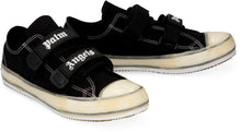 Carica l'immagine nel visualizzatore di Gallery, Sneakers low-top Vulcanized in canvas
