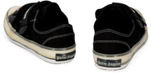 Carica l'immagine nel visualizzatore di Gallery, Sneakers low-top Vulcanized in canvas
