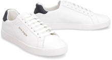 Carica l'immagine nel visualizzatore di Gallery, Sneakers New Tennis in pelle
