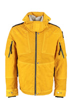 Carica l'immagine nel visualizzatore di Gallery, Parka Neptune con imbottitura removibile

