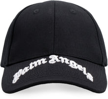 Carica l'immagine nel visualizzatore di Gallery, Cappello da baseball ricamato
