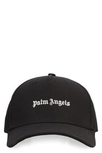 Carica l'immagine nel visualizzatore di Gallery, Cappello da baseball con logo
