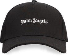 Carica l'immagine nel visualizzatore di Gallery, Cappello da baseball con logo
