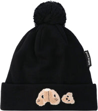 Carica l'immagine nel visualizzatore di Gallery, Cappello con pon pon
