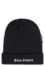 Carica l'immagine nel visualizzatore di Gallery, Cappello in maglia a costine
