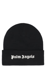 Carica l'immagine nel visualizzatore di Gallery, Cappello in maglia a costine
