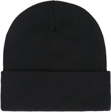 Carica l'immagine nel visualizzatore di Gallery, Cappello in maglia a costine
