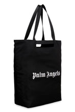 Carica l'immagine nel visualizzatore di Gallery, Tote bag in nylon
