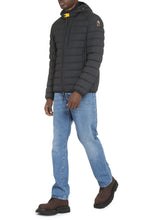 Carica l'immagine nel visualizzatore di Gallery, Piumino full-zip Last Minute con cappuccio
