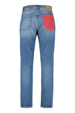 Carica l'immagine nel visualizzatore di Gallery, Jeans 5 tasche
