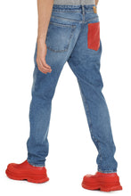 Carica l'immagine nel visualizzatore di Gallery, Jeans 5 tasche
