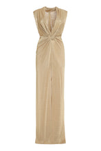 Carica l&#39;immagine nel visualizzatore di Gallery, Abito Heda in jersey
