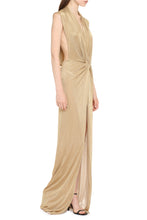 Carica l&#39;immagine nel visualizzatore di Gallery, Abito Heda in jersey
