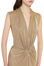 Carica l&#39;immagine nel visualizzatore di Gallery, Abito Heda in jersey
