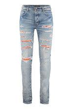 Carica l'immagine nel visualizzatore di Gallery, Jeans skinny Bandana Thrasher
