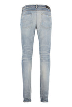 Carica l'immagine nel visualizzatore di Gallery, Jeans skinny Bandana Thrasher
