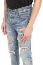 Carica l'immagine nel visualizzatore di Gallery, Jeans skinny Bandana Thrasher
