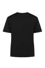 Carica l'immagine nel visualizzatore di Gallery, T-shirt in cotone con logo
