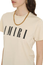 Load image into Gallery viewer, Logo cotton t-shirt
