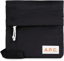 Carica l'immagine nel visualizzatore di Gallery, Messenger-bag Protection in nylon
