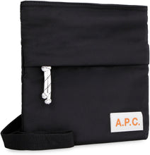 Carica l'immagine nel visualizzatore di Gallery, Messenger-bag Protection in nylon
