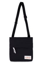 Carica l'immagine nel visualizzatore di Gallery, Messenger-bag Protection in nylon
