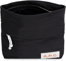 Carica l'immagine nel visualizzatore di Gallery, Messenger-bag Protection in nylon
