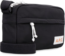 Load image into Gallery viewer, Protection nylon messenger-bag
