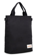 Carica l'immagine nel visualizzatore di Gallery, Tote bag Protection in nylon
