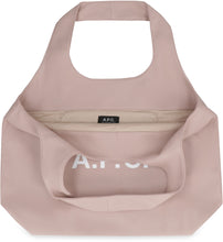 Load image into Gallery viewer, Ninon vegan leather tote

