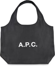 Carica l'immagine nel visualizzatore di Gallery, Tote bag in ecopelle

