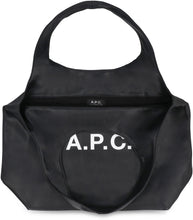 Carica l'immagine nel visualizzatore di Gallery, Tote bag in ecopelle
