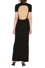 Load image into Gallery viewer, Ribbed knit dress
