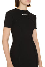 Load image into Gallery viewer, Ribbed knit dress
