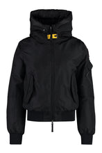 Carica l'immagine nel visualizzatore di Gallery, Bomber Gort Core in nylon
