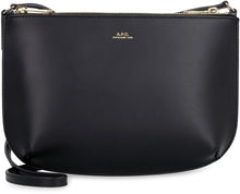 Load image into Gallery viewer, Sarah leather crossbody bag
