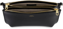 Load image into Gallery viewer, Sarah leather crossbody bag
