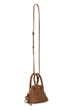 Carica l'immagine nel visualizzatore di Gallery, Mini borsa a tracolla Emma in pelle
