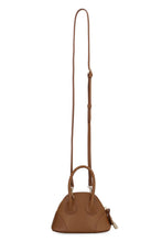 Carica l'immagine nel visualizzatore di Gallery, Mini borsa a tracolla Emma in pelle

