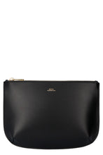 Carica l'immagine nel visualizzatore di Gallery, Pochette Sarah in pelle
