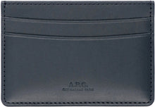 Load image into Gallery viewer, André leather card holder
