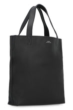 Load image into Gallery viewer, Maiko leather tote
