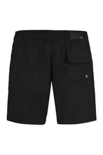 Carica l'immagine nel visualizzatore di Gallery, Shorts da mare in nylon
