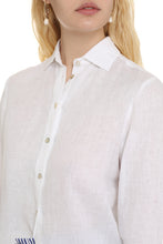 Carica l'immagine nel visualizzatore di Gallery, Camicia in lino
