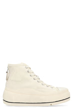 Load image into Gallery viewer, Kurt Canvas high-top sneakers
